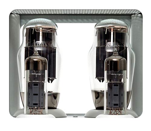 Goldster Audio Concertino
