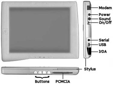 Cybook