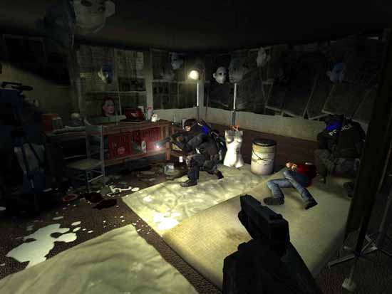SWAT 4