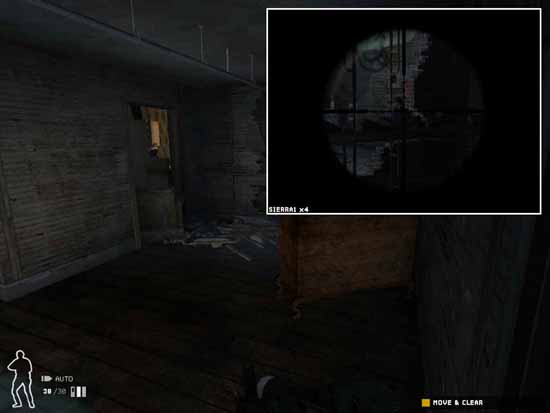 SWAT 4