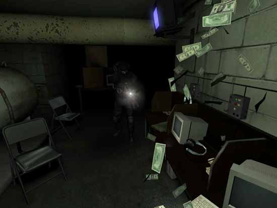 SWAT 4