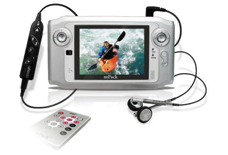PQI mPack P800