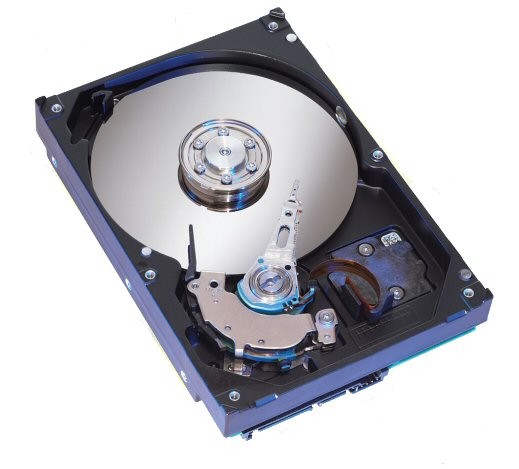 Seagate 7200.8 400 Gb