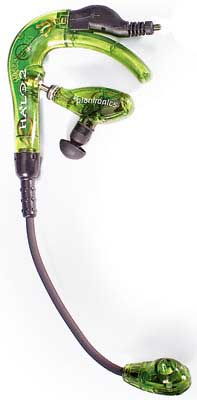 Xbox headset