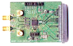 Uniband Electronic uw2452