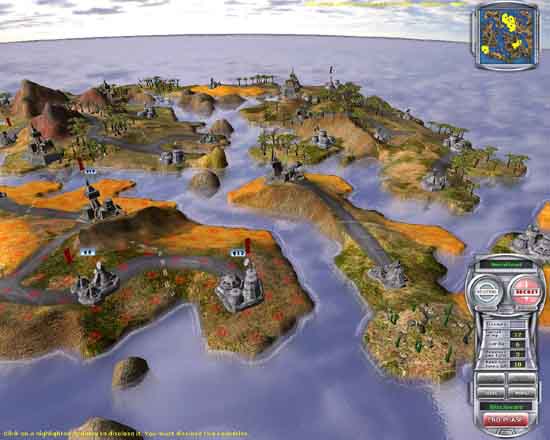 Massive Assault