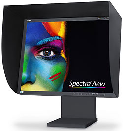 NEC SpectraView