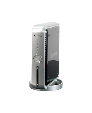 Sigmacon Bluebox HD II