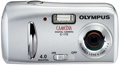 Olympus D-425/C-170