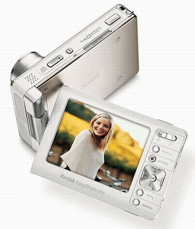 Kodak EasyShare-One