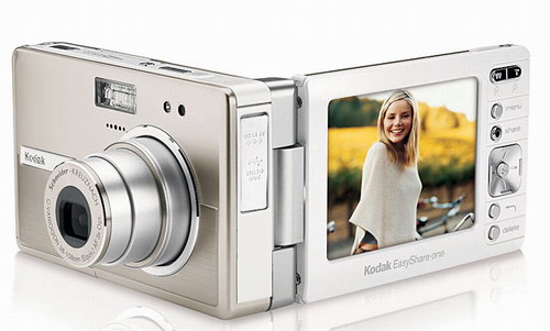 Kodak EasyShare-One