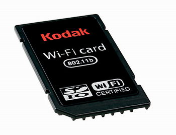Kodak Wi-Fi