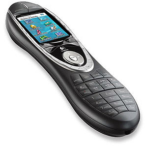 Logitech Harmony 880