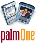 palmOne