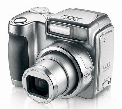 Kodak EasyShare Z700