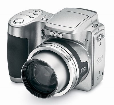 Kodak EasyShare Z740
