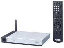 RoomLink (VGP-MR100)