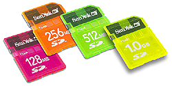 SanDisk