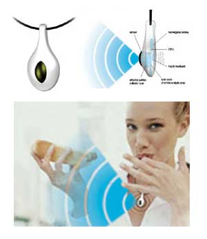 Personal Intelligent Nutrition Aid