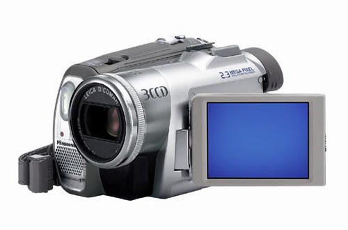 NV-GS150