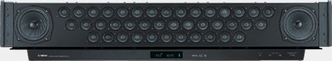 Yamaha YSP1