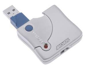 ARCDisk
