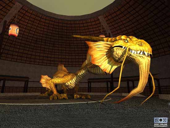 EverQuest: Dragons of Norrath