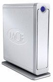 LaCie Ethernet Disk