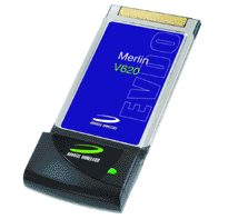 Merlin V620