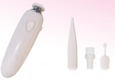 USB Nail Care System