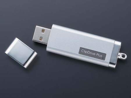 ClipDrive Plus