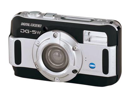 Konica Minolta