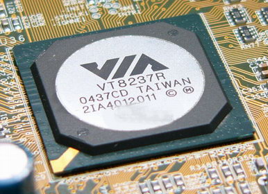 южный мост VT8237R