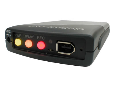 CitiDISK DV2-QR
