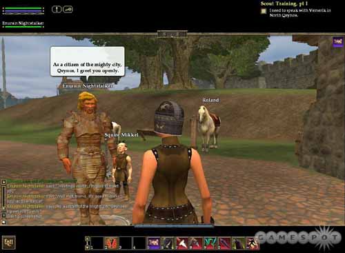 EverQuest II: А когда же будут Adventure Packs?