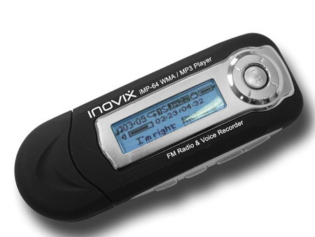 Inovix iMP64
