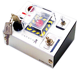 Suicide Bombing Button