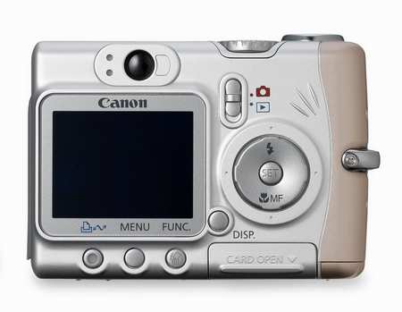 PowerShot A510