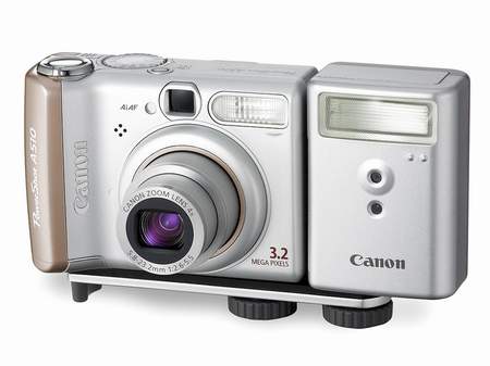 PowerShot A510