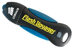 Corsair Voyager