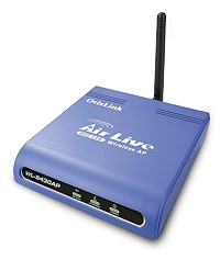AirLive WL-5430AP