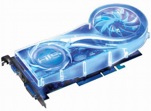 HIS X850XT IceQ II TURBO