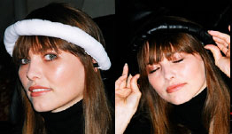 Tube Headphone TS-6.0