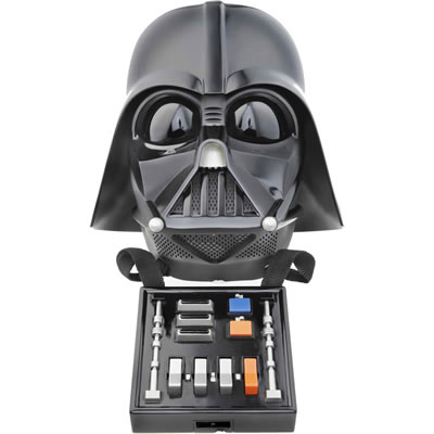 Darth Vader Voice Changer Mask