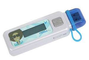Mega Stick 527