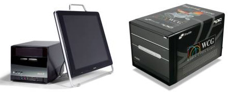 Shuttle XPC