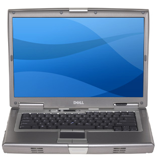Dell Latitude D810