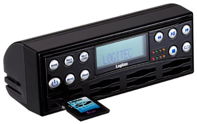 Logitec8sd