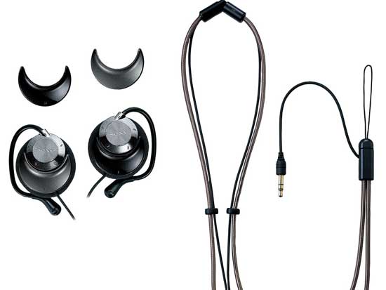 Sony MDR-NQ1