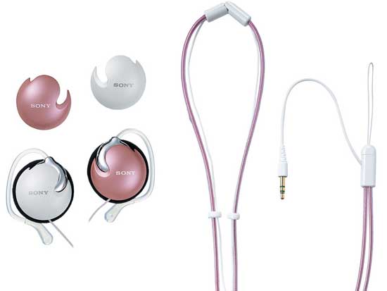 Sony MDR-NQ1